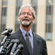 Douglas Hughes at a May 21, 205 news conference (Photo by Tom Williams/CQ Roll Call)